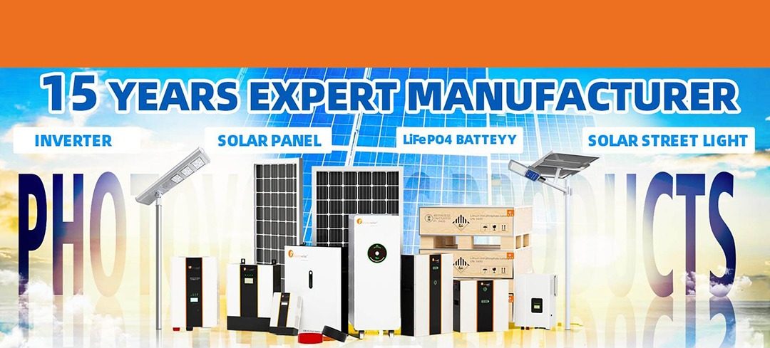 Felicity Solar Products In Nigeria | Solar inverter, MPPT controller, Solar lithium battery, Gel battery, Solar all in one street light. All solar solution accept observation.