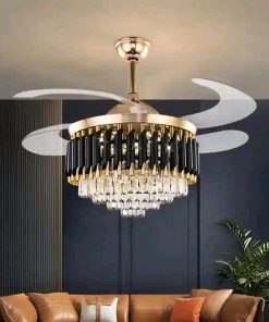 Modern LED Chandeliers Fixtures For Dining Room Bedroom-