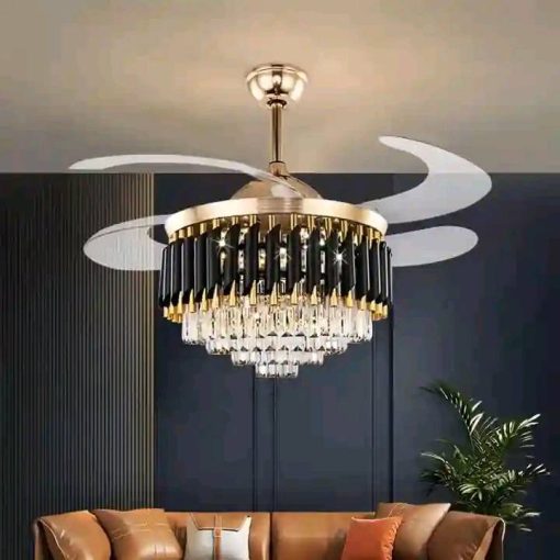 Modern LED Chandeliers Fixtures For Dining Room Bedroom-